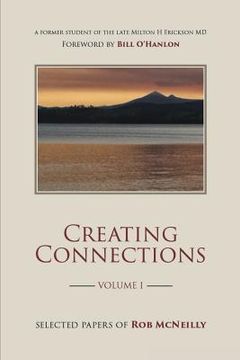 portada Creating Connections: Selected Papers of Rob McNeilly (en Inglés)