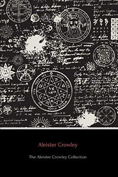 portada The Aleister Crowley Collection (in English)