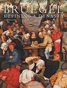 portada Bruegel : Defining a Dynasty /Anglais