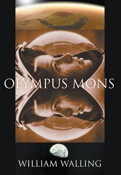 portada Olympus Mons (en Inglés)