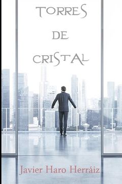 portada Torres de Cristal (in Spanish)