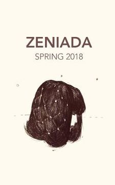 portada Zeniada: Spring 2018 (en Inglés)