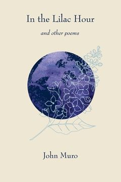 portada In the Lilac Hour& Other Poems (en Inglés)