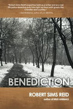 portada Benediction