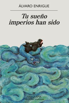 portada Tu Sueño Imperios han Sido (in Spanish)
