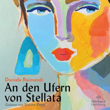 portada An den Ufern von Stellata, 2 Audio-Cd, 2 mp3 (in German)