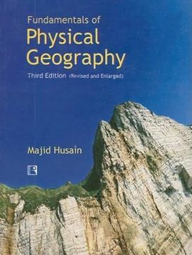 portada Fundamentals of Physical Geography