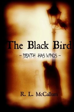 portada The Black Bird (en Inglés)