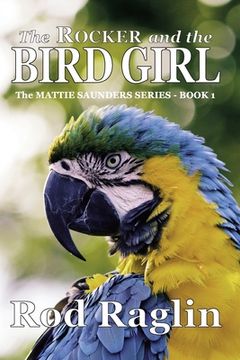 portada The Rocker and the Bird Girl (en Inglés)