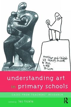 portada Understanding Art in Primary Schools (en Inglés)