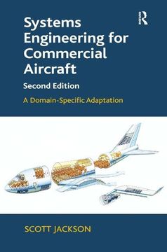 portada Systems Engineering for Commercial Aircraft: A Domain-Specific Adaptation (en Inglés)