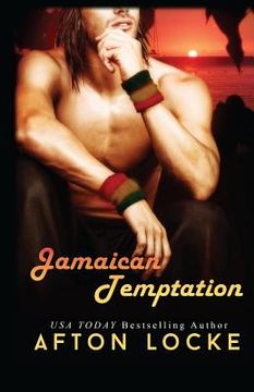 portada Jamaican Temptation (en Inglés)