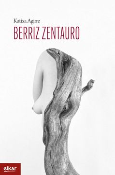 portada Berriz Zentauro (in Basque)
