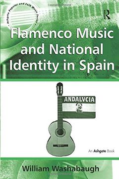 portada Flamenco Music and National Identity in Spain (in English)