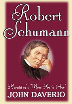 portada Robert Schumann (in English)