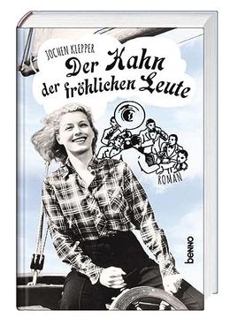portada Der Kahn der Fröhlichen Leute: Roman (en Alemán)