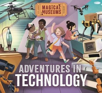portada Magical Museums: The Museum of Technology