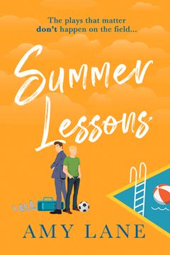 portada Summer Lessons