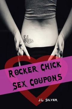 portada Rocker Chick Sex Coupons (en Inglés)