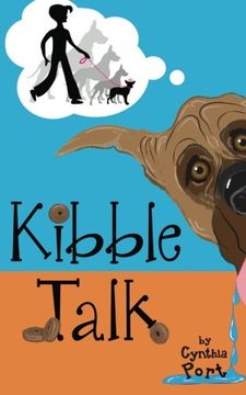 portada Kibble Talk (Volume 1)