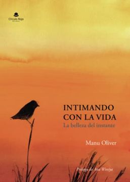 portada Intimando con la Vida (in Spanish)