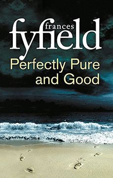 portada Perfectly Pure and Good (Sarah Fortune 2) 