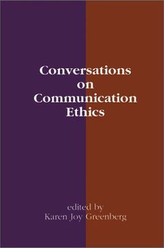 portada conversations on communication ethics