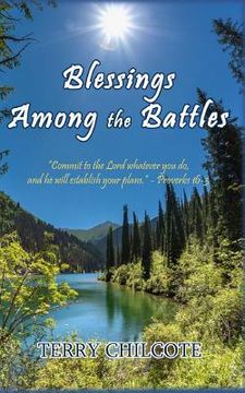 portada Blessings Among the Battles