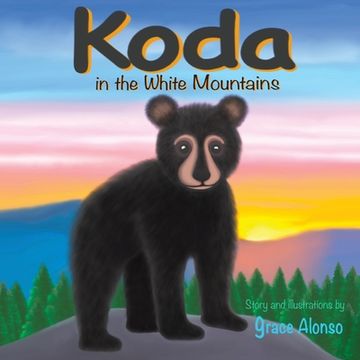 portada Koda in the White Mountains (en Inglés)