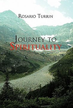 portada journey to spirituality (in English)