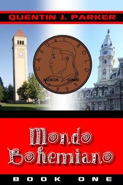 portada Mondo Bohemiano (in English)