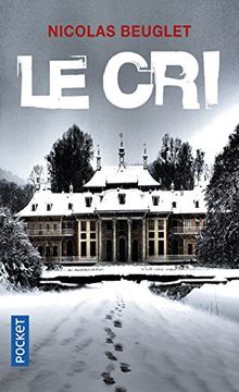 portada Le Cri (en Francés)