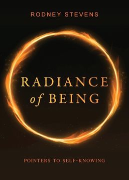 portada Radiance of Being: Pointers to Self-Knowing (in English)