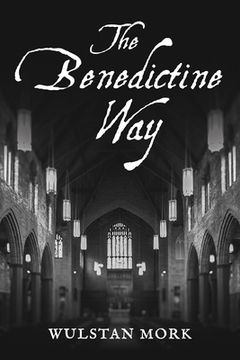 portada The Benedictine Way