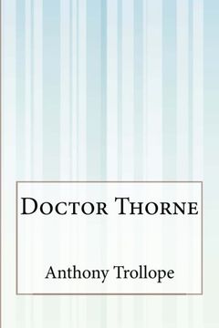 portada Doctor Thorne