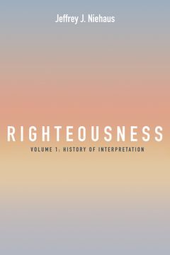 portada Righteousness (in English)