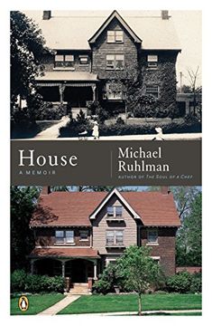 portada House: A Memoir (en Inglés)