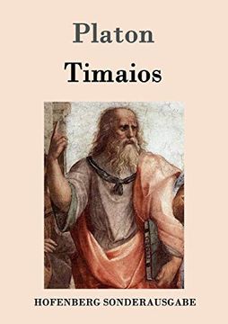portada Timaios (in German)