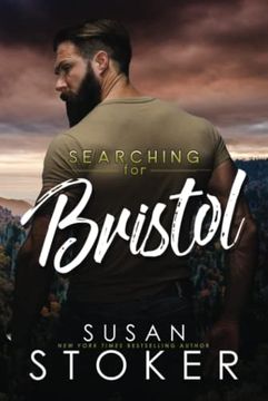 portada Searching for Bristol (Eagle Point Search & Rescue) (in English)