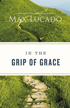 portada In the Grip of Grace (en Inglés)