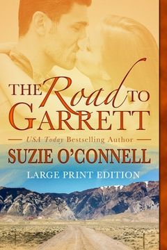portada The Road to Garrett