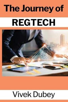 portada The Journey of Regtech (in English)