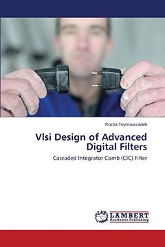 portada VLSI Design of Advanced Digital Filters