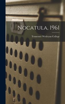 portada Nocatula, 1961