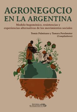 portada Agronegocio en la Argentina
