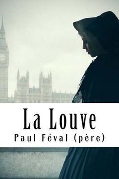 portada La Louve: Tome II - Valentine de Rohan (in French)