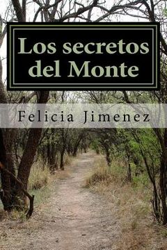 portada Los secretos del Monte: Folclor medico cubano
