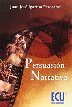 portada Persuasión Narrativa (in Spanish)