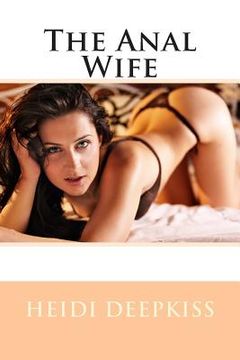 portada The Anal Wife (in English)