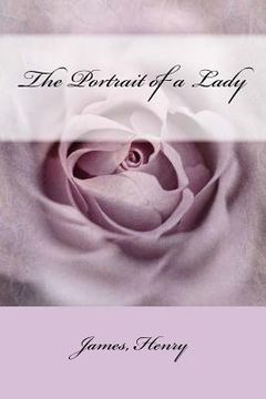 portada The Portrait of a Lady (in English)